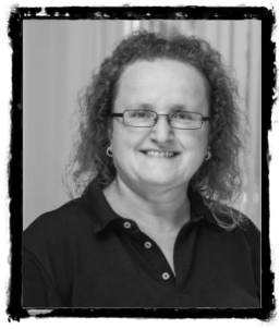 Petra Strosny