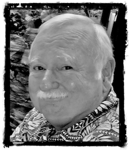 Wolfgang Rudolph
